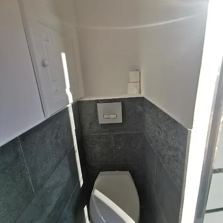 아파트 La Terrasse Suspendue Des Arenes - Nuit A 님