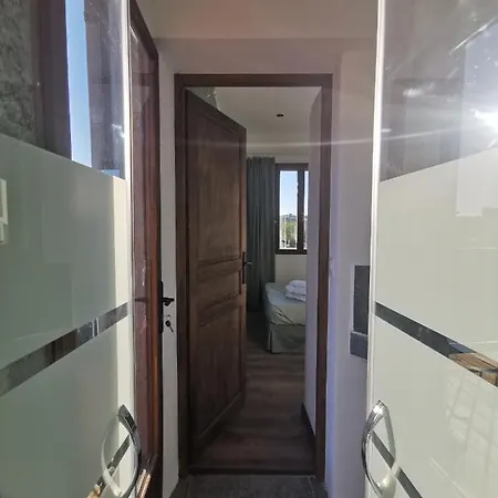 아파트 La Terrasse Suspendue Des Arenes - Nuit A 님