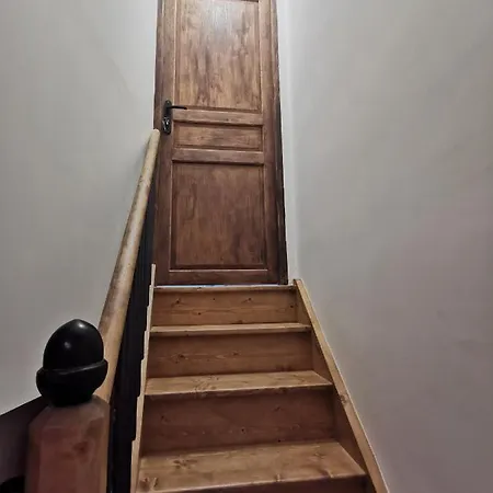 아파트 La Terrasse Suspendue Des Arenes - Nuit A *