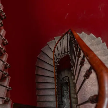 La Terrasse Suspendue Des Arenes - Nuit A * 님