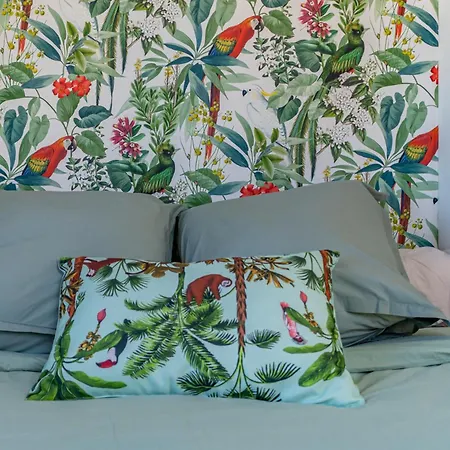 아파트 La Terrasse Suspendue Des Arenes - Nuit A 님